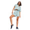 Pantaloncini Puma Her 5" Donna