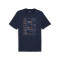 Maglietta Puma Graphics Triple No. 1 Logo