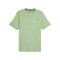 Maglietta Puma Essentials + 2 Small Logo