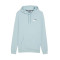 Felpa Puma Essentials + 2 Small Logo