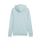 Felpa Puma Essentials + 2 Small Logo