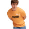 Maglietta Puma Essentials + 2 Logo