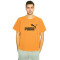 Maglietta Puma Essentials Logo