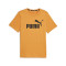 Maglietta Puma Essentials Logo