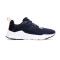 Scarpe Puma Wired Run Pure da Bambino