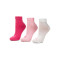 Calzini Puma Quarter Plain (3 Paia)