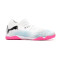 Scarpe Puma Future 7 Match IT + Mid Bambino