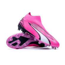 Scarpe Puma Ultra Match+ LL FG/AG