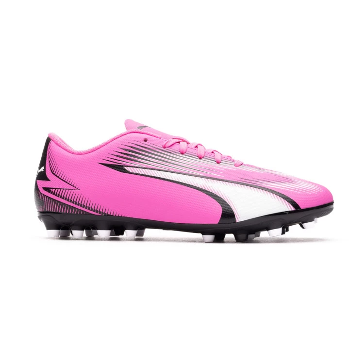 bota-puma-ultra-play-mg-nino-poison-pink-white-black-1