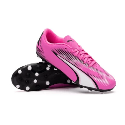 Scarpe Ultra Play MG Bambino