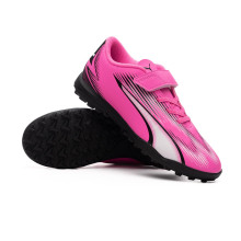 Scarpe Puma Ultra Play Turf A Strappo Bambino