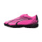 Scarpe Puma Ultra Play Turf A Strappo Bambino