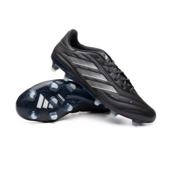 Scarpe Copa Pure 2 Elite FG Core Black-Carbon-Grey One