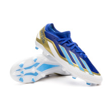 Scarpe adidas X Crazyfast League FG Messi Bambino