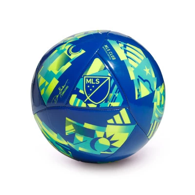 Pallone Collezione Modello Major Soccer League 2024