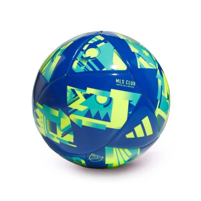 Pallone Collezione Modello Major Soccer League 2024