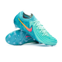 Scarpe Nike Phantom GX II Elite Lv8 AG Pro