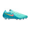 Scarpe Nike Phantom GX II Elite Lv8 AG Pro