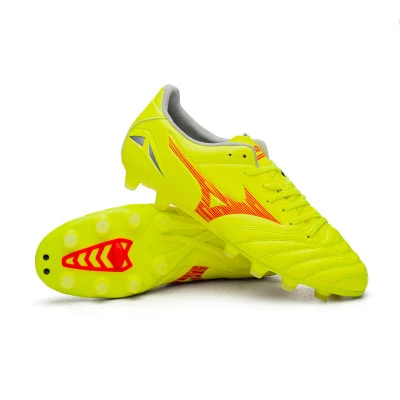 Scarpe Morelia Neo IV Pro FG