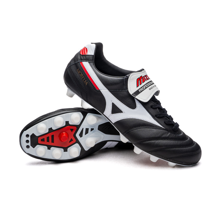 Mizuno Morelia サラベータJAPAN　24cm MIZUNO MORELIA NEO BETA JAPAN MD