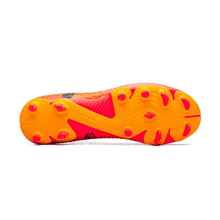 bota-puma-future-7-pro-fgag-nino-naranja-3