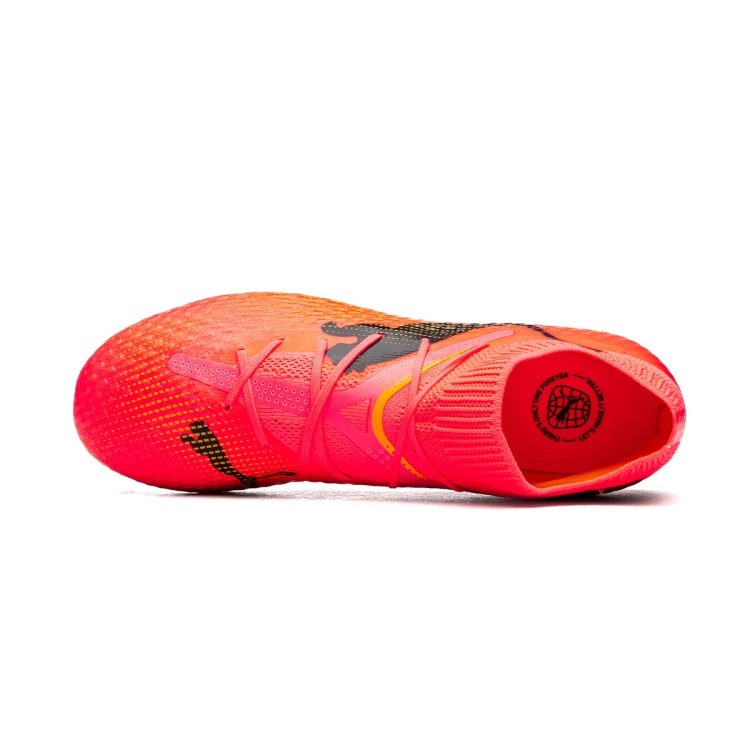 bota-puma-future-7-pro-fgag-nino-naranja-4