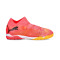 Scarpe Puma Future 7 Match Turf+ Mid da Bambino