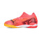Scarpe Puma Future 7 Match Turf+ Mid da Bambino