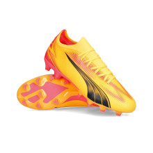Scarpe Puma Ultra Match FG/AG