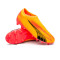 Scarpe Puma Ultra Match LL FG/AG da Bambino