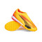 Scarpe Puma Ultra Match LL Turf+ Mid da Bambino