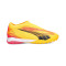 Scarpe Puma Ultra Match LL Turf+ Mid da Bambino