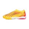 Scarpe Puma Ultra Match LL Turf+ Mid da Bambino