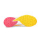 Scarpe Puma Ultra Match LL Turf+ Mid da Bambino