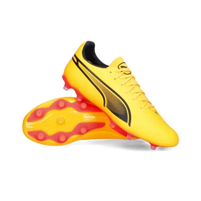 Scarpe King Pro FG/AG
