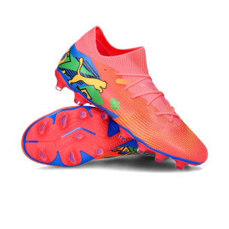 Scarpe Puma Future 7 Match Neymar Jr FG/AG