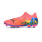 Scarpe Puma Future 7 Match Neymar Jr FG/AG per Bambini