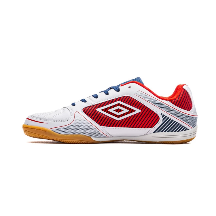 zapatilla-umbro-umbro-sala-striker-white-estate-blue-rococco-red-2