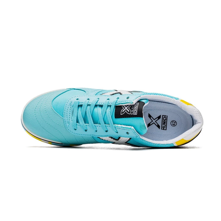 zapatilla-munich-g-3-indoor-turquesa-4