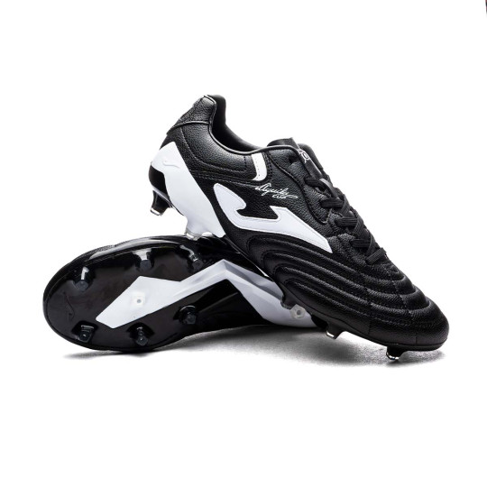 Scarpe Da Calcio Joma Aquila Cup AG Per Uomo - Per Erba Artificiale, Microfibra, Contrafforte EXO, Suola AG Con Tasselli