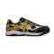 Scarpe Joma Super Copa Indoor da Bambino