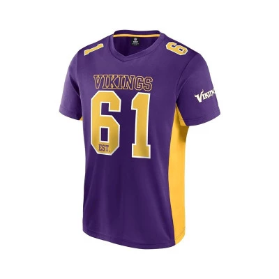 Maglietta Franchise Jersey Minnesota Vikings