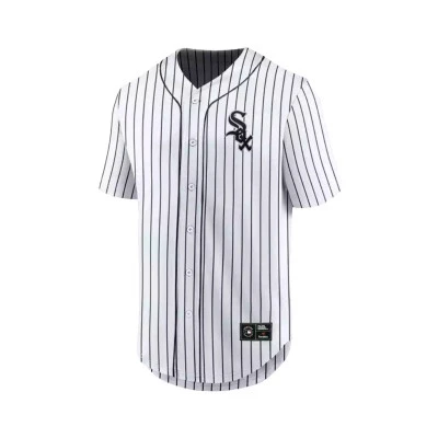 Maglietta Mlb Core Foundation Jersey Chicago Sox