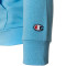 Felpa Champion Legacy Icons da Bambino