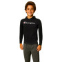 Legacy Icons da Bambino-Black