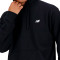 Felpa New Balance Lifestyle Small Logo
