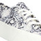 Scarpe Superga 2750 Print da Donna