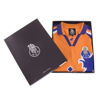 Maglietta FC Porto Fanswear