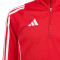 Felpa adidas Tiro 24 Niño