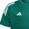 Maglia adidas Tiro 24 m/c Niño